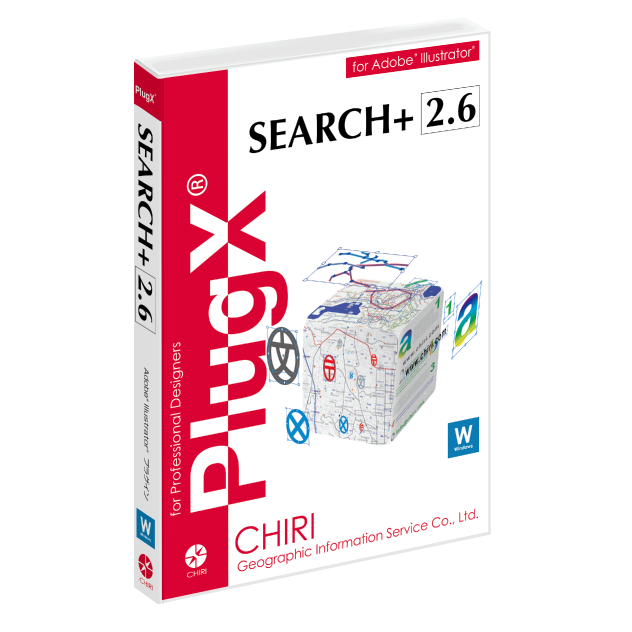 PlugX-Search+2.6 (Windows版)