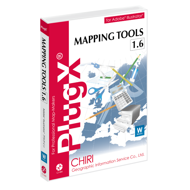 PlugX-MappingTools1.6 (Windows版)